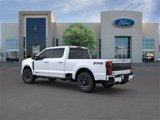 New 2025 Ford F250 Platinum image 4