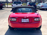 Used 2006 MAZDA MX-5 Miata Grand Touring image 5