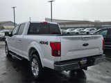 Used 2018 Ford F150 Lariat w/ Equipment Group 502A Luxury image 5
