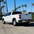 Used 2021 Chevrolet Silverado 1500 LT w/ Bed Protection Package image 5