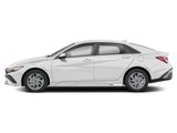 New 2025 Hyundai Elantra SEL image 3