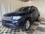 Used 2017 Jeep Compass Latitude image 2