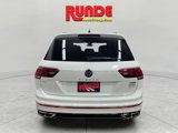 Used 2023 Volkswagen Tiguan SEL R-Line image 4