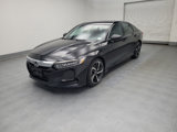 Used 2020 Honda Accord Sport image 2