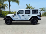 New 2025 Jeep Wrangler Unlimited Sahara image 2