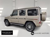 New 2025 Mercedes-Benz G 63 AMG 4MATIC image 5