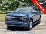 New 2025 Chevrolet Suburban Premier w/ Sun And Tow Package image 3