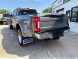 Used 2021 Ford F450 Lariat w/ Lariat Ultimate Package image 2