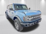 New 2025 Ford Bronco Badlands image 2