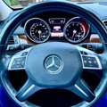 Used 2015 Mercedes-Benz ML 400 4MATIC image 4