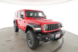 New 2025 Jeep Wrangler Unlimited Rubicon image 3