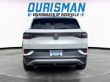New 2025 Volkswagen ID.4 Pro S Plus image 5