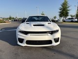 Used 2023 Dodge Charger SRT Hellcat image 3