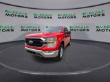 Used 2021 Ford F150 XLT image 4