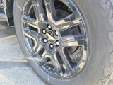 New 2025 Chevrolet Silverado 1500 LT Trail Boss w/ Convenience Package II image 5