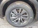 New 2025 Nissan Pathfinder SV image 5