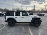 New 2025 Jeep Wrangler Willys image 5