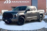 Used 2023 Toyota Tundra SR5 w/ SR5 Convenience Package image 3