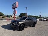 Used 2018 Chevrolet Tahoe LT w/ Max Trailering Package image 3