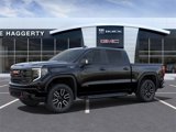 New 2025 GMC Sierra 1500 AT4 w/ AT4 Premium Package image 2