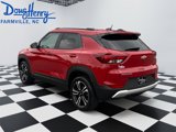 New 2026 Chevrolet TrailBlazer LT image 3