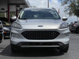 Used 2020 Ford Escape Titanium image 5