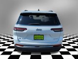 Used 2022 Jeep Grand Cherokee L Limited image 6