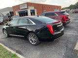 Used 2014 Cadillac XTS w/ Rear Seat Comfort Package image 6