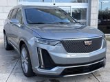 Used 2024 Cadillac XT6 Premium Luxury w/ Platinum Package image 2