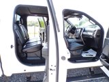 Used 2021 Ford F250 Platinum w/ FX4 Off-Road Package image 4