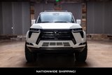 Used 2025 Lexus GX 550 image 4