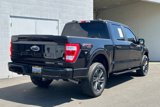 Certified 2023 Ford F150 XL w/ STX Appearance Package image 3