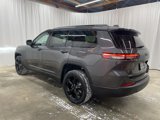 New 2025 Jeep Grand Cherokee L Altitude image 4