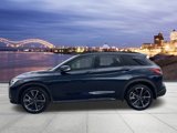 Used 2025 INFINITI QX50 Sport w/ Cargo Package image 2