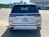 Used 2023 Jeep Grand Cherokee Summit w/ MOPAR Finishing Package image 4