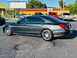 Used 2014 Mercedes-Benz S 550 Sedan w/ Sport Package w/ Sport Package image 4
