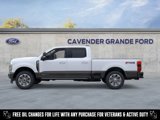 New 2025 Ford F250 King Ranch image 3