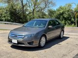 Used 2011 Ford Fusion Hybrid w/ 501A Rapid Spec Order Code image 6