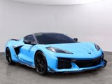 Used 2025 Chevrolet Corvette Z06 w/ Z07 Performance Package image 3