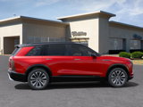 New 2026 Cadillac Vistiq Sport w/ LPO, Floor Liner Package image 5
