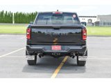 New 2025 RAM 1500 Tradesman w/ Night Edition image 4