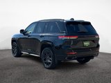 New 2025 Jeep Grand Cherokee Summit image 4