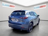 Used 2024 MAZDA CX-5 Carbon Edition image 3
