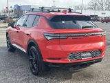 New 2025 Chevrolet Equinox EV RS w/ Active Safety Package 3 image 5