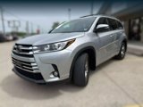Used 2018 Toyota Highlander Limited Platinum image 3