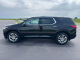 Used 2018 Chevrolet Traverse High Country image 6