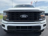 New 2025 Ford F150 STX w/ Equipment Group 200A image 3