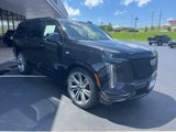 New 2025 Cadillac Escalade Sport Platinum w/ LPO, Floor Liner Package image 5