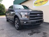 Used 2016 Ford F150 Lariat w/ Equipment Group 502A Luxury image 5