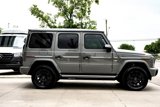 New 2025 Mercedes-Benz G 580 w/ EQ Technology image 5